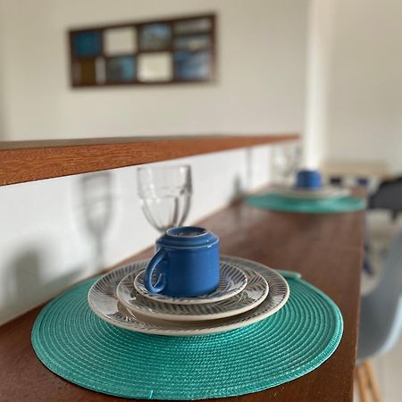 Loft Studio - Mar Azul Lauro de Freitas Εξωτερικό φωτογραφία