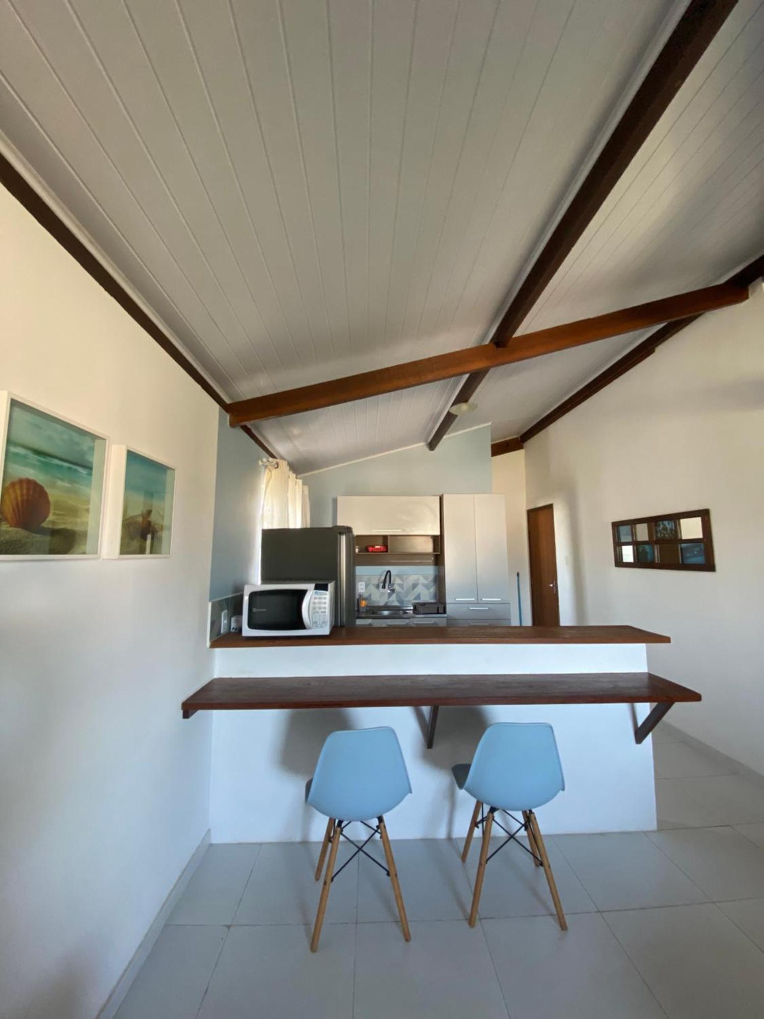 Loft Studio - Mar Azul Lauro de Freitas Εξωτερικό φωτογραφία